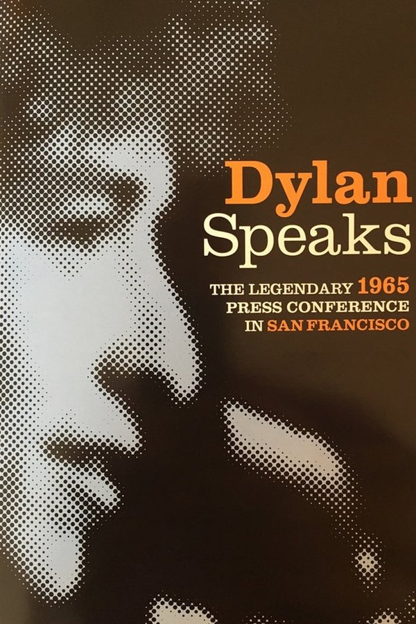 Dylan Speaks