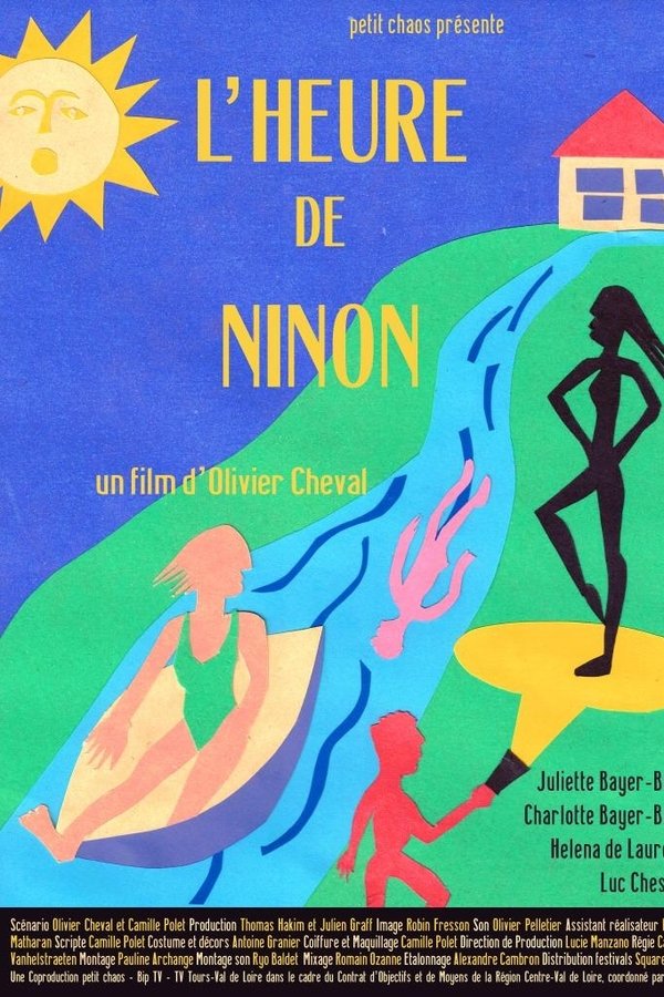 L'heure De Ninon