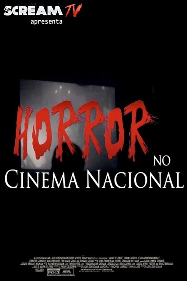 Horror No Cinema Nacional