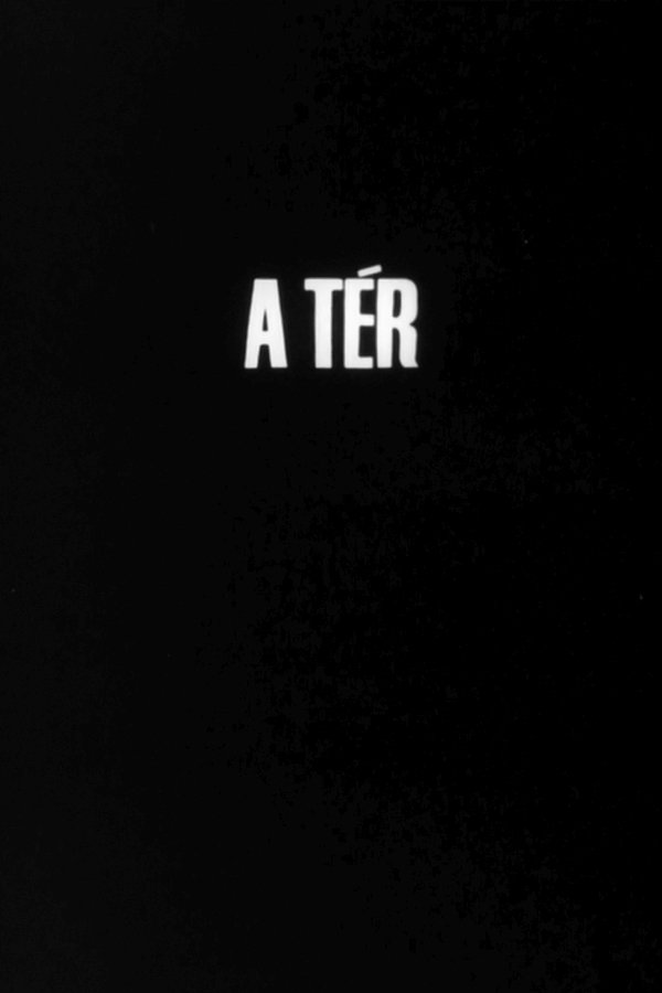 A Tér