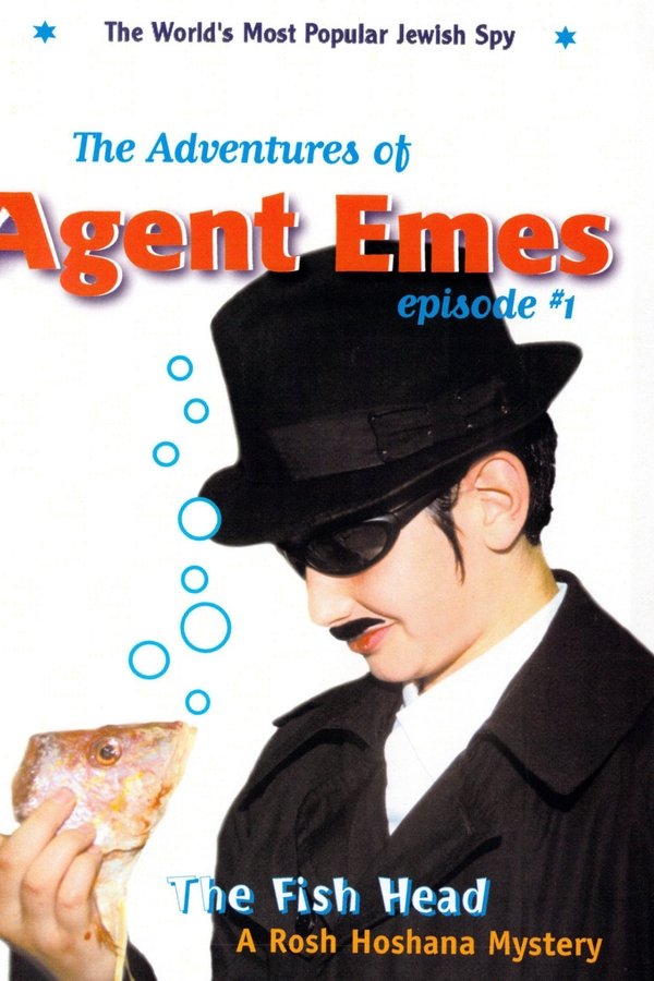 The Adventures Of Agent Emes