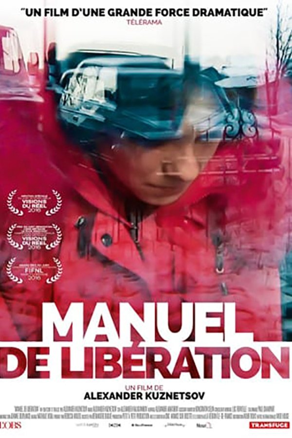 Manuel De Libération