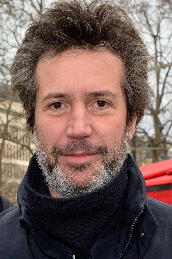 Director