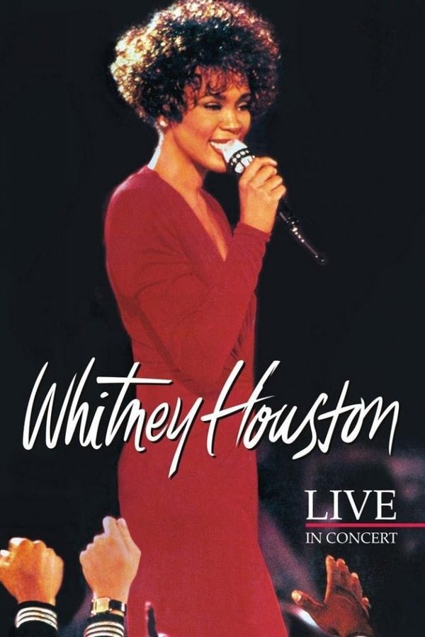 Welcome Home Heroes With Whitney Houston