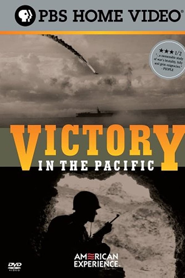 Victory In The Pacific
