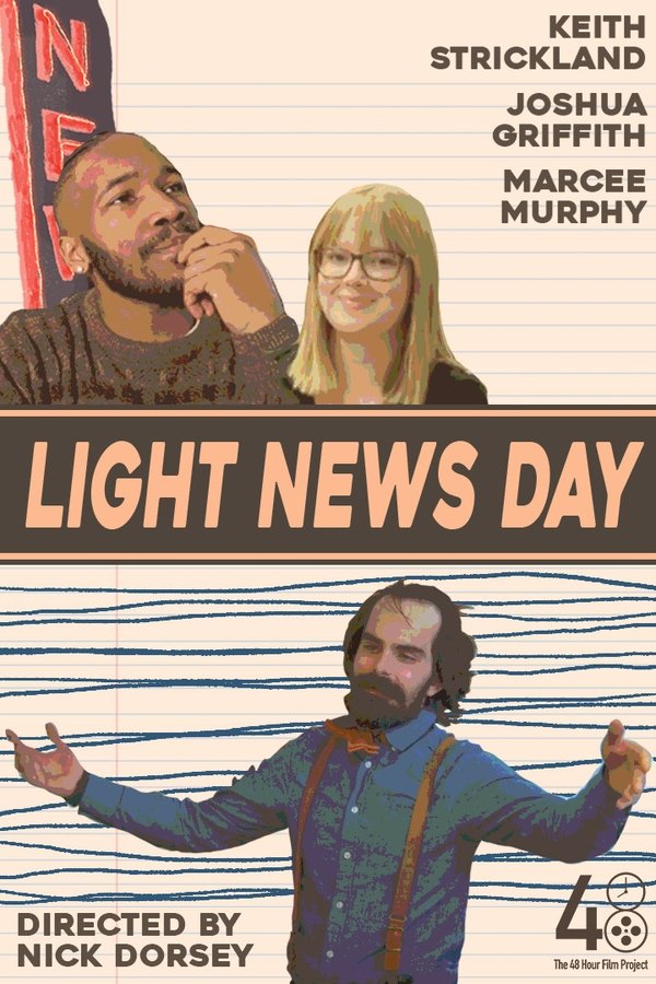 Light News Day