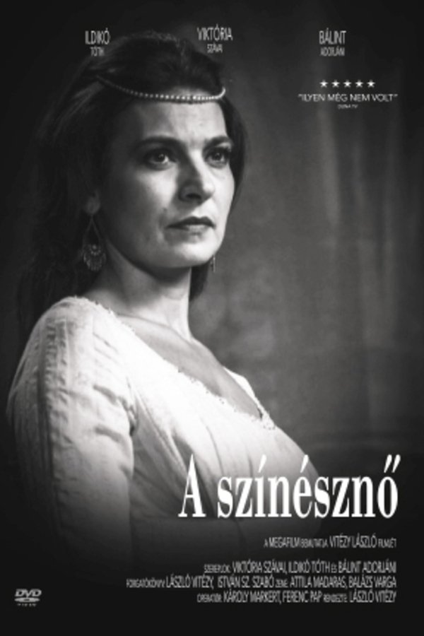 A Színésznő
