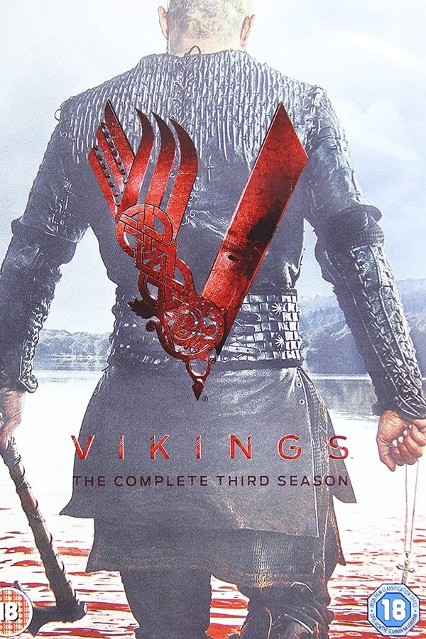 Watch Vikings Free