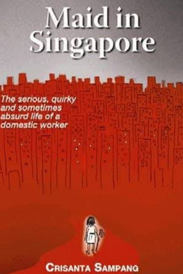 Maid In Singapore