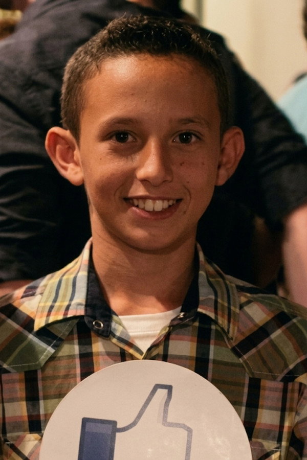 cast