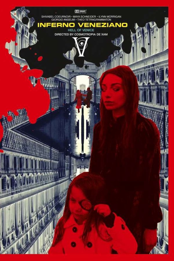 Inferno Veneziano