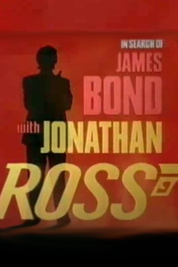 In Search Of James Bond With Jonathan Ross