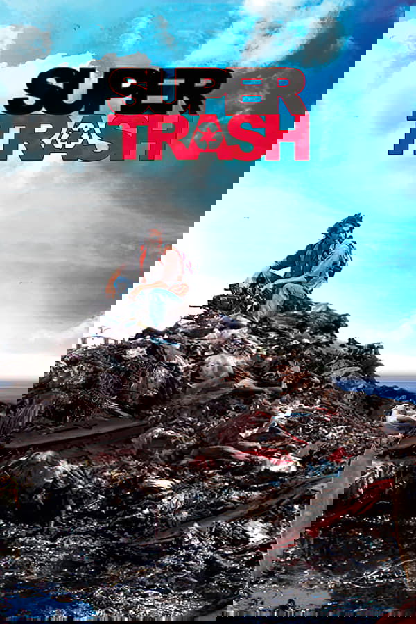 Super Trash