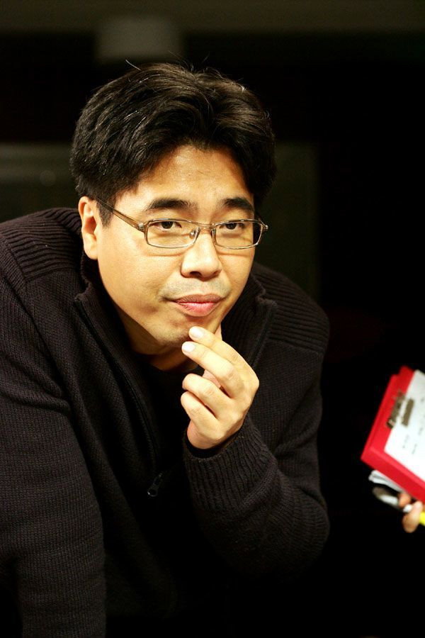 Director