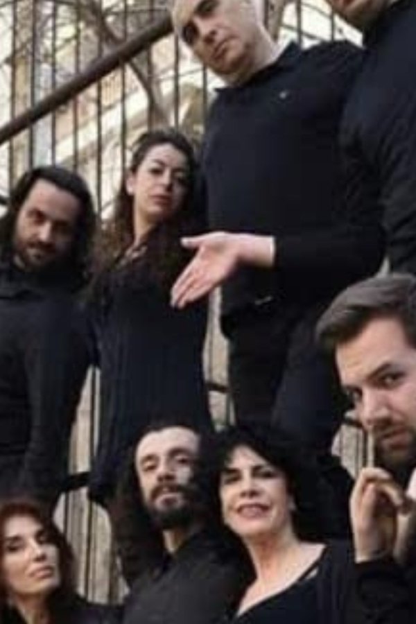 Theatro Kai Exousia