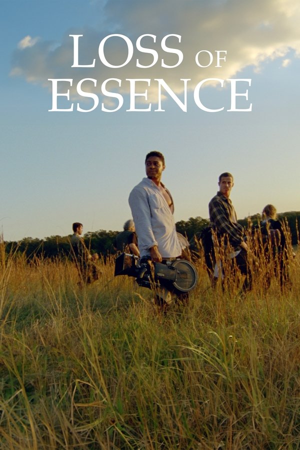 Loss Of Essence