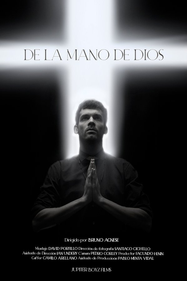 De La Mano De Dios