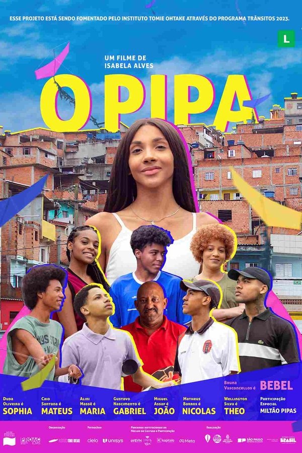 O Pipa
