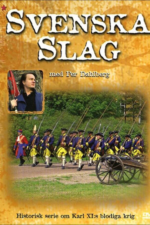 Svenska Slag