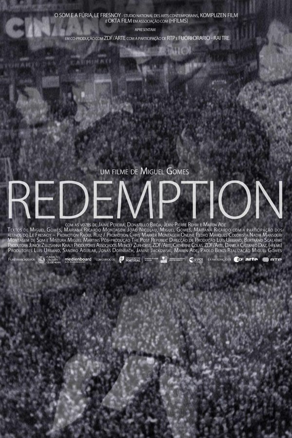 Redemption