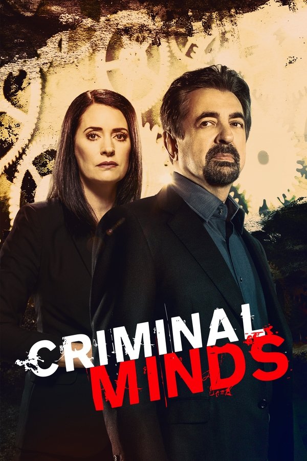 Watch Criminal Minds Free