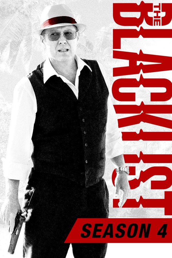 Watch The Blacklist Free