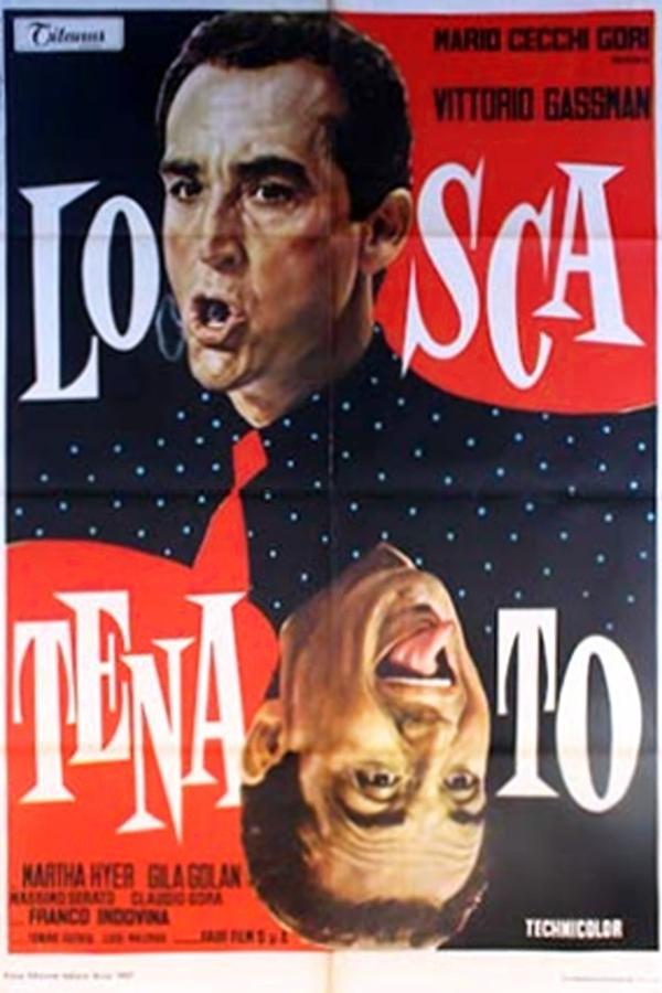 Lo Scatenato
