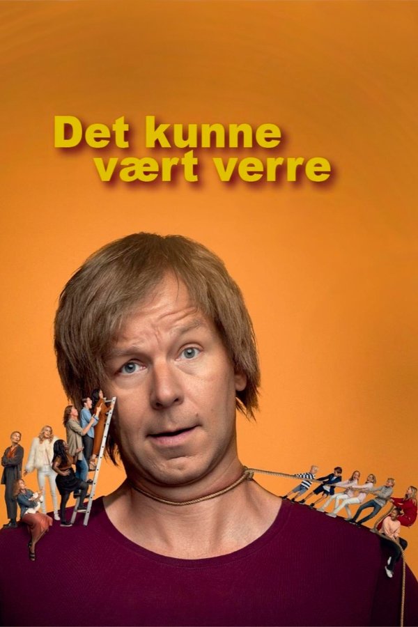 Det Kunne Vært Verre