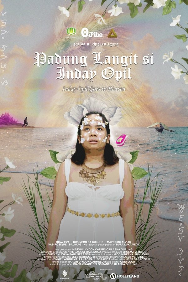 Padung Langit Si Inday Opil