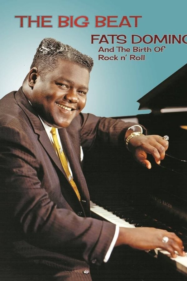 Fats Domino And The Birth Of Rock ‘n’ Roll