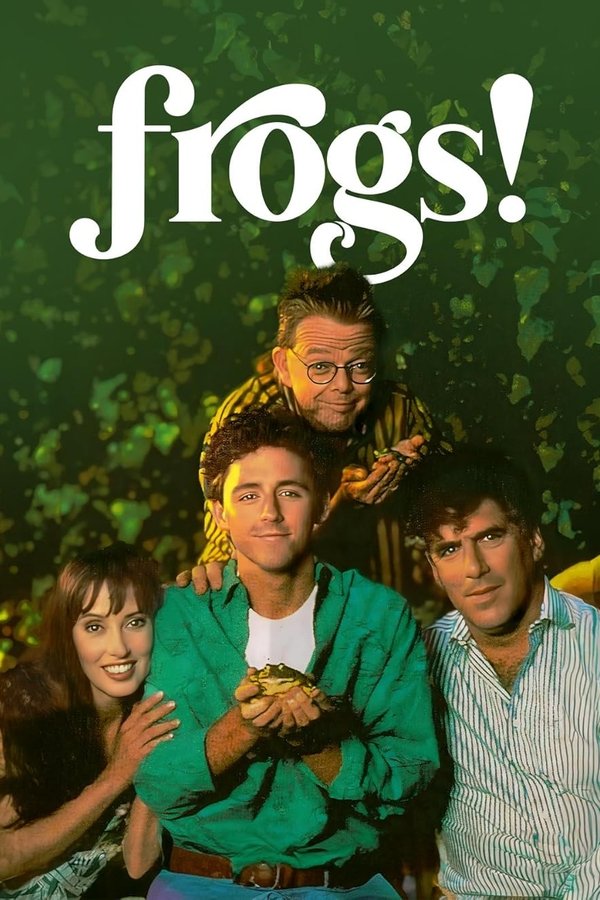 Frogs!