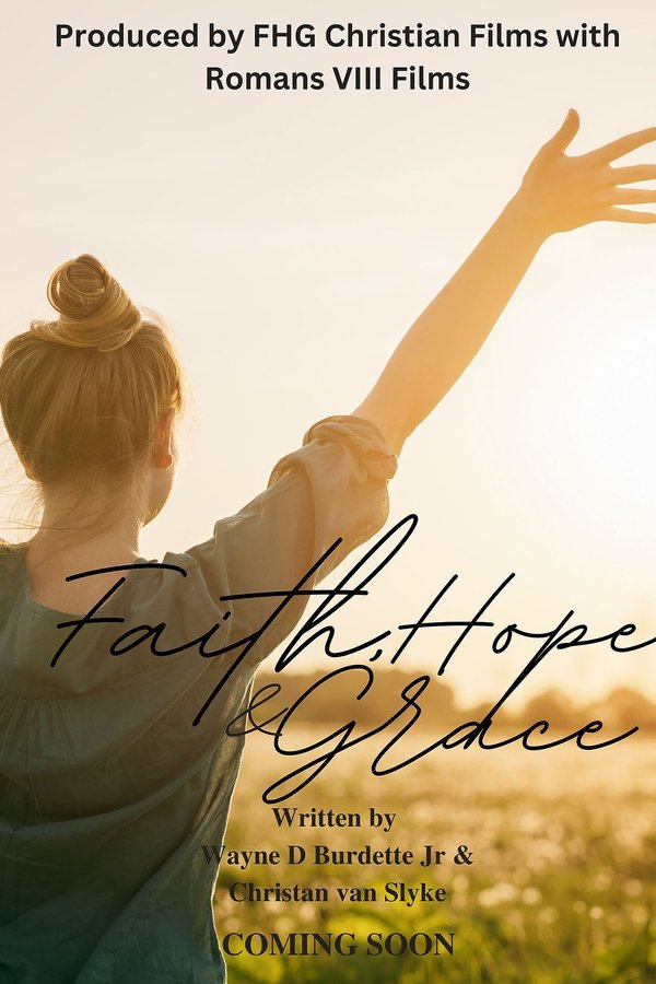 Faith, Hope, & Grace