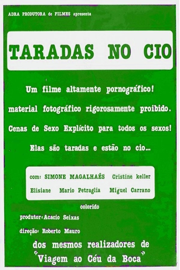 Taradas No Cio