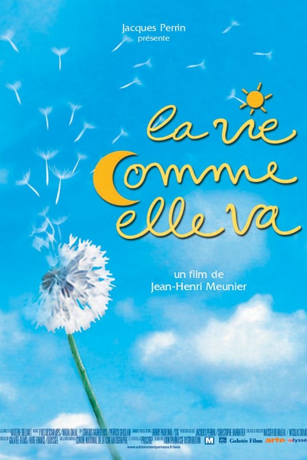 La Vie Comme Elle Va