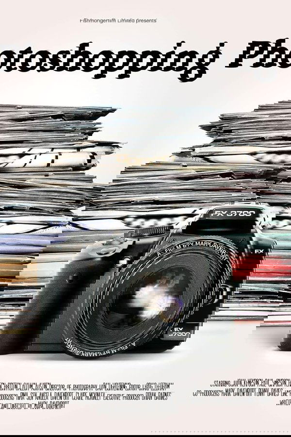 Photoshopping