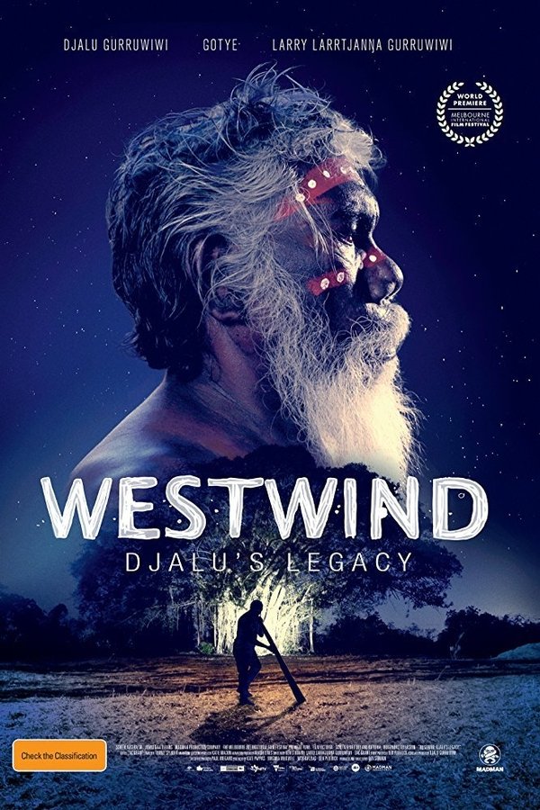 Westwind: Djalu's Legacy