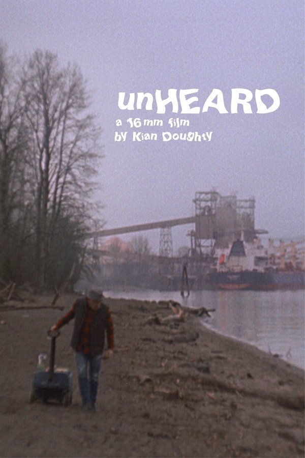 UnHEARD