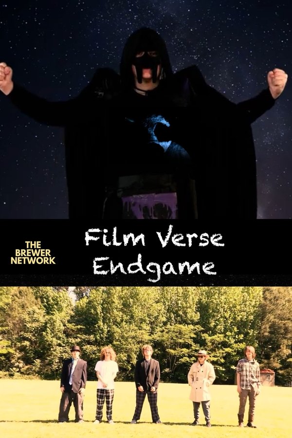Film Verse: Endgame