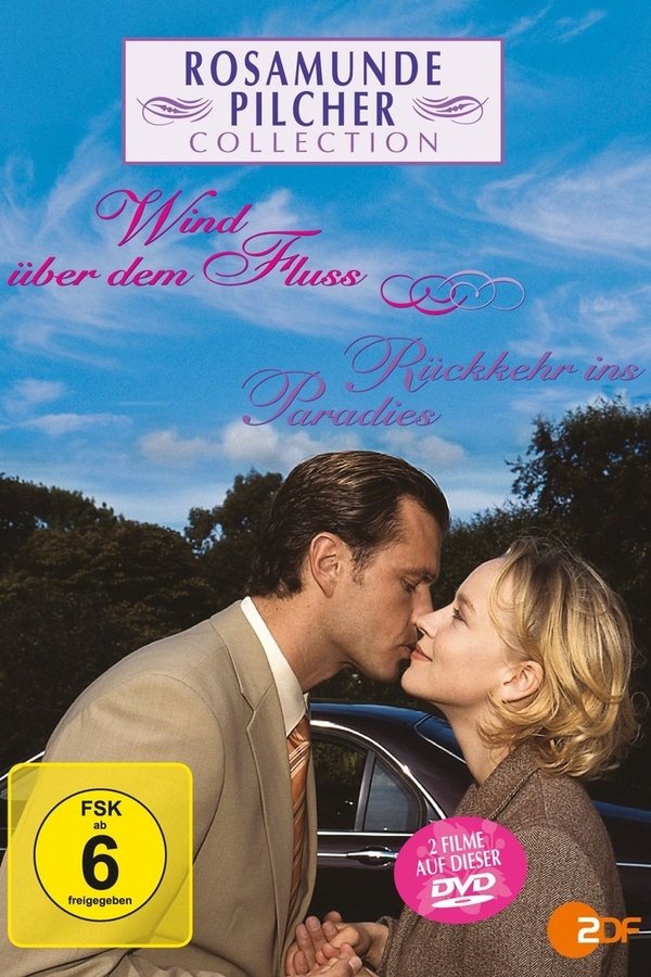 Rosamunde Pilcher: Wind über Dem Fluss