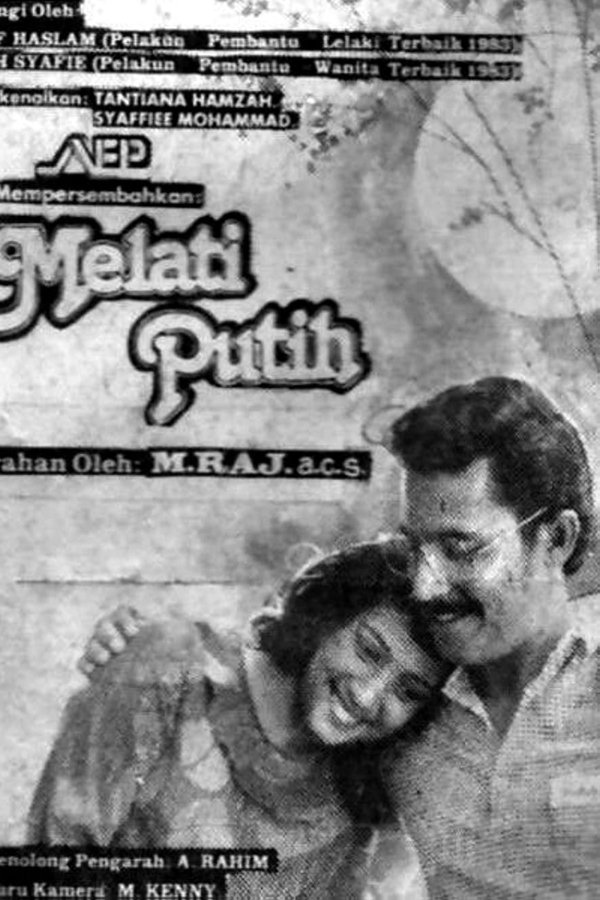 Melati Putih