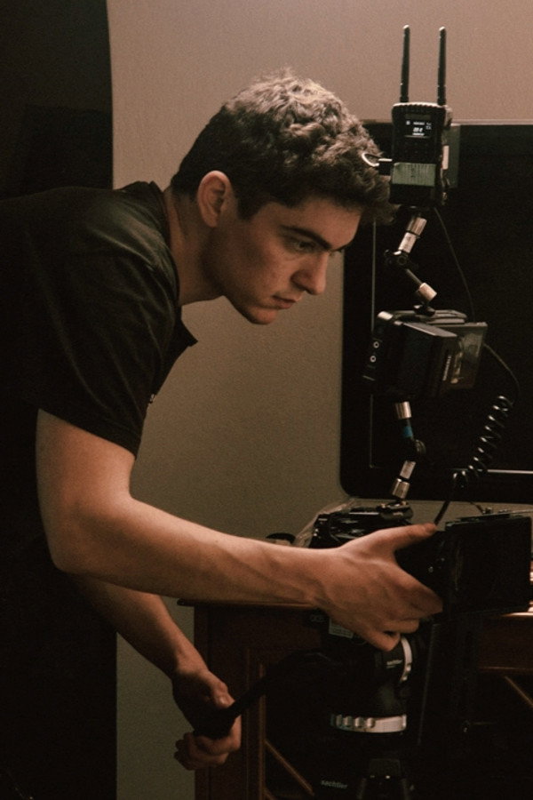 Director