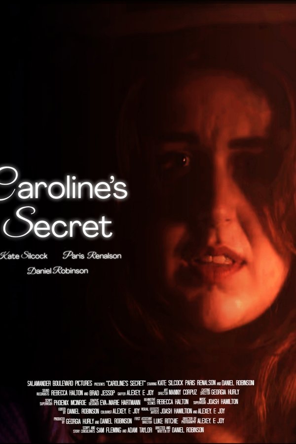 Caroline's Secret
