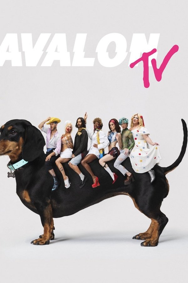 Avalon TV