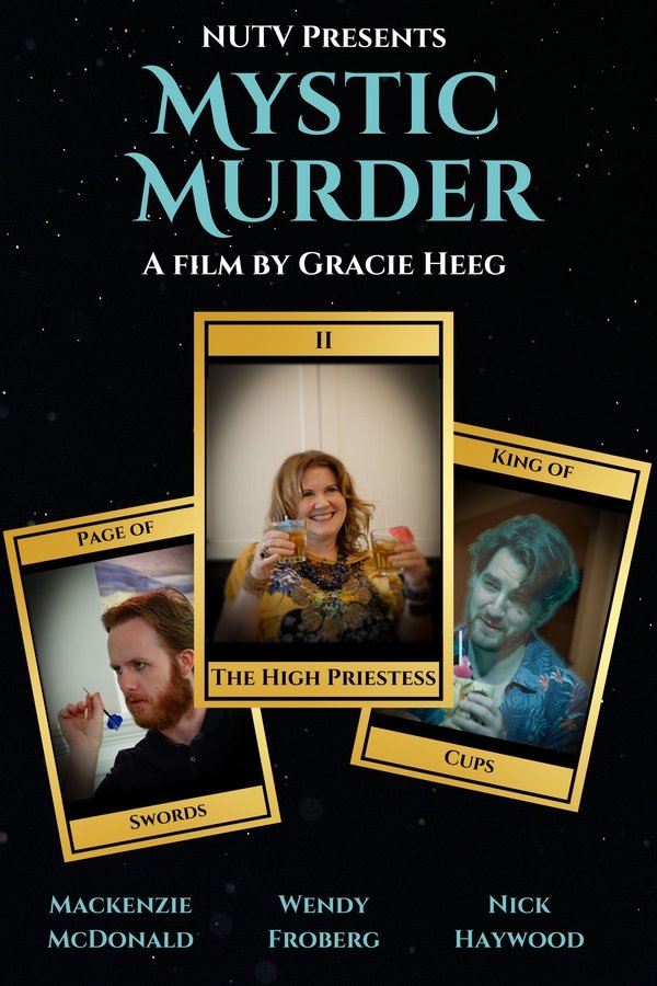 Mystic Murder
