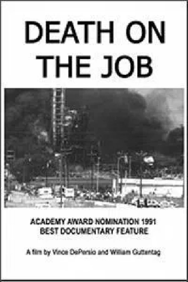 Death On The Job