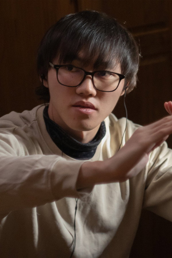 Director