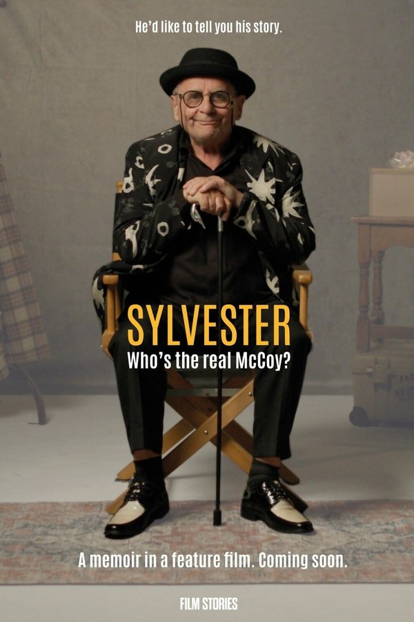 Sylvester: Who's The Real McCoy?