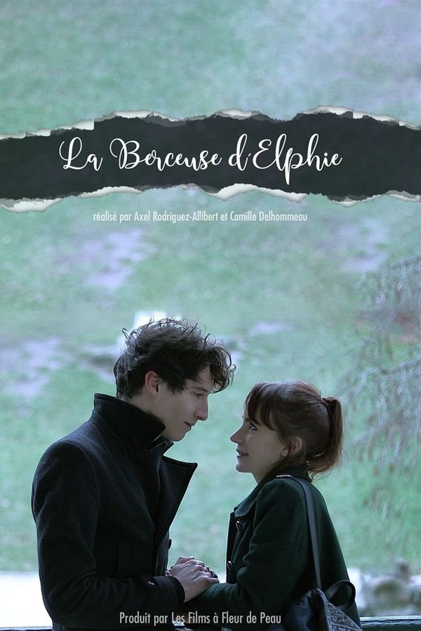 La Berceuse D'Elphie