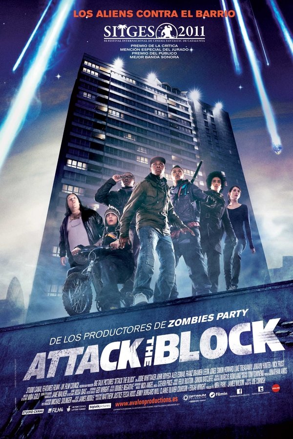 Ataque al bloque