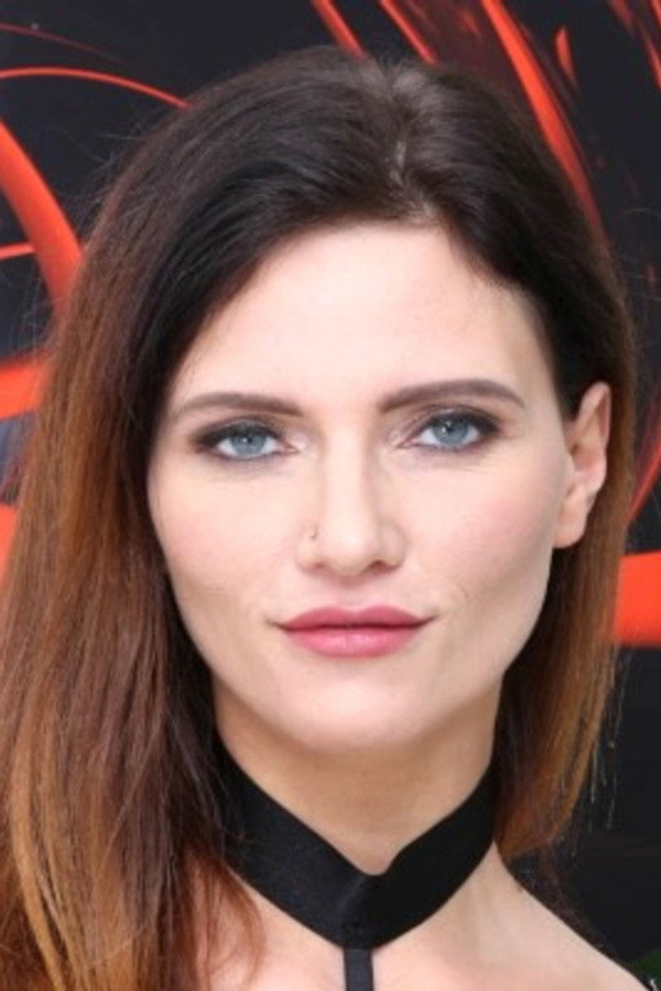 cast